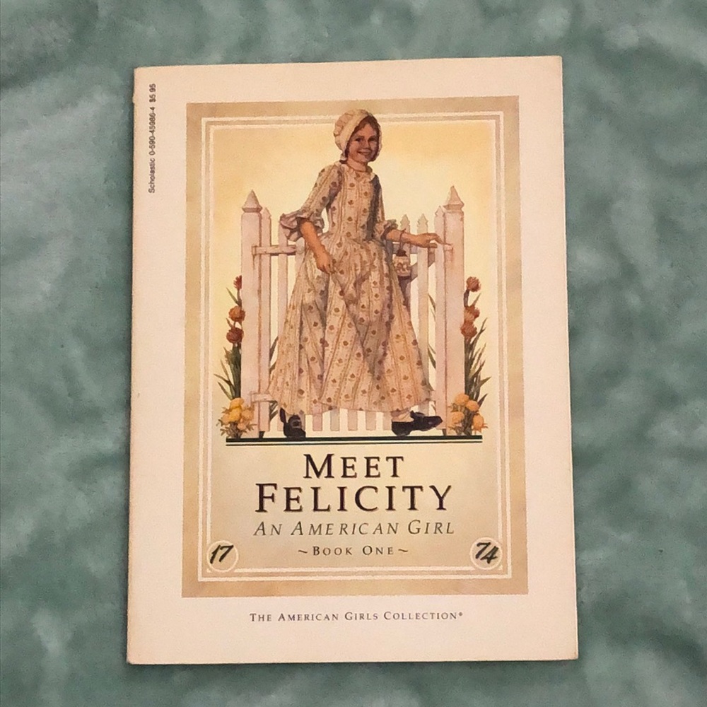 Meet Felicity